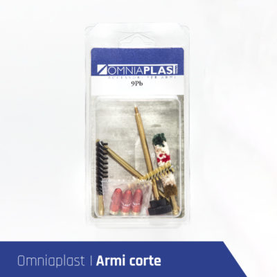 OMNI_ kit pulizia_ARMI CORTE